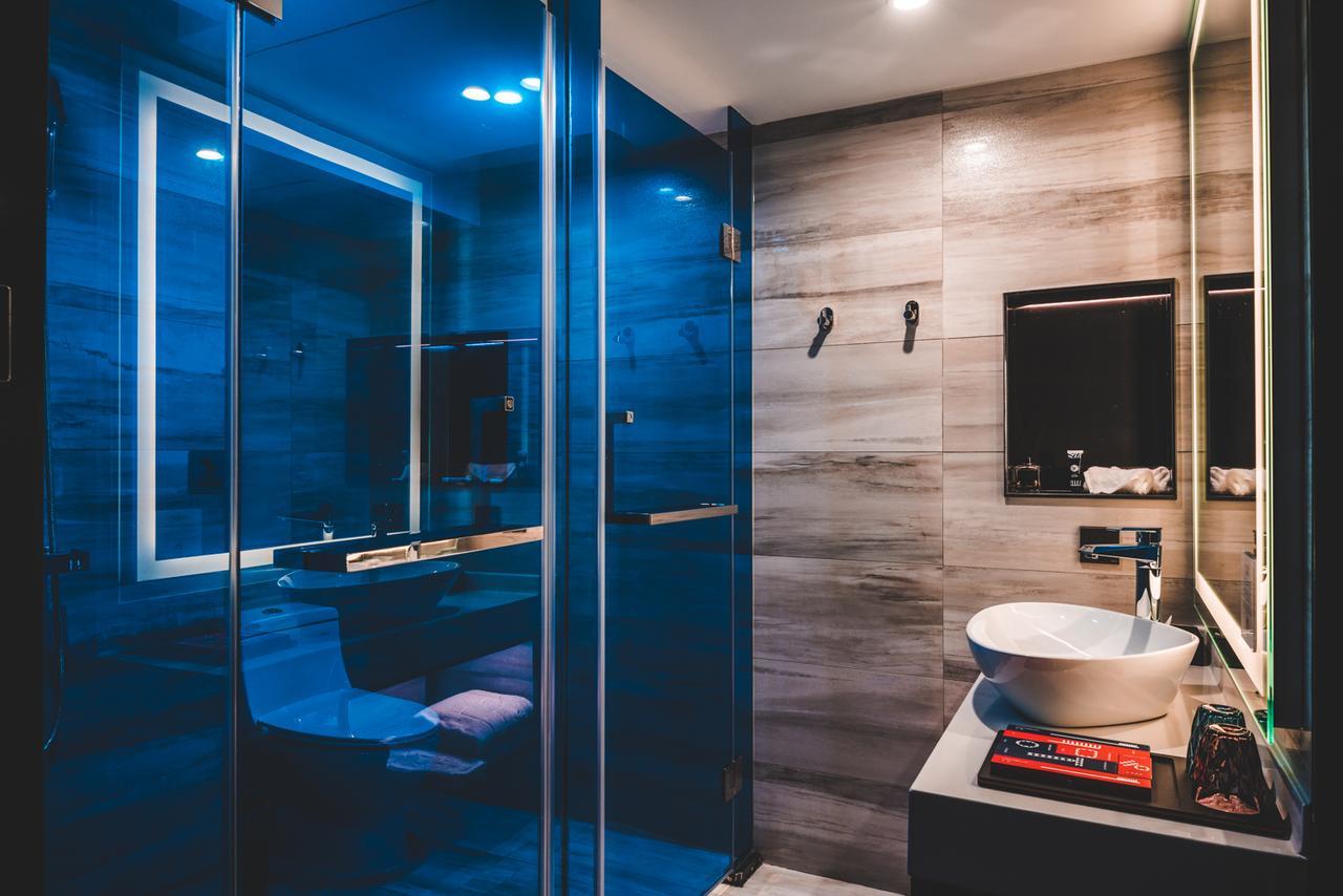 深圳m Hotel木雅酒店 외부 사진