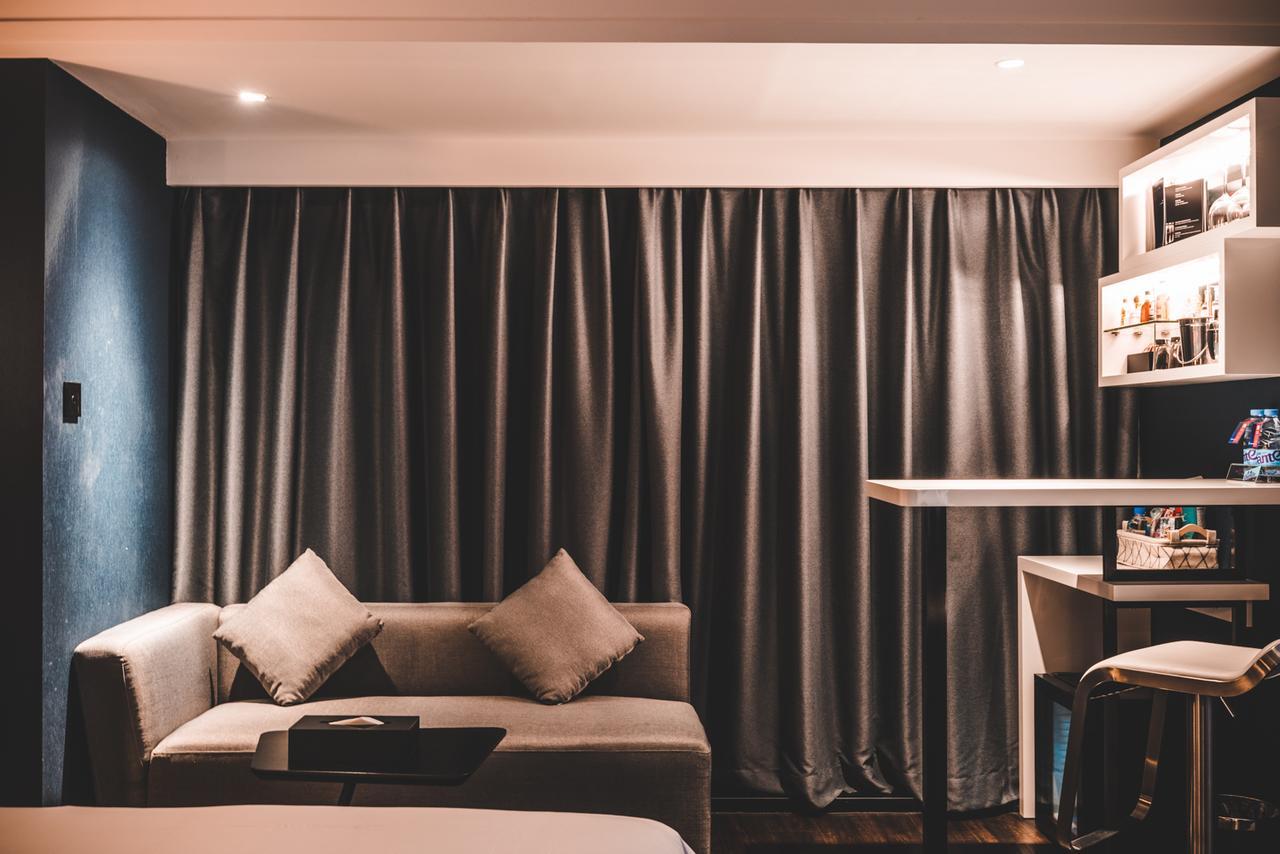 深圳m Hotel木雅酒店 외부 사진