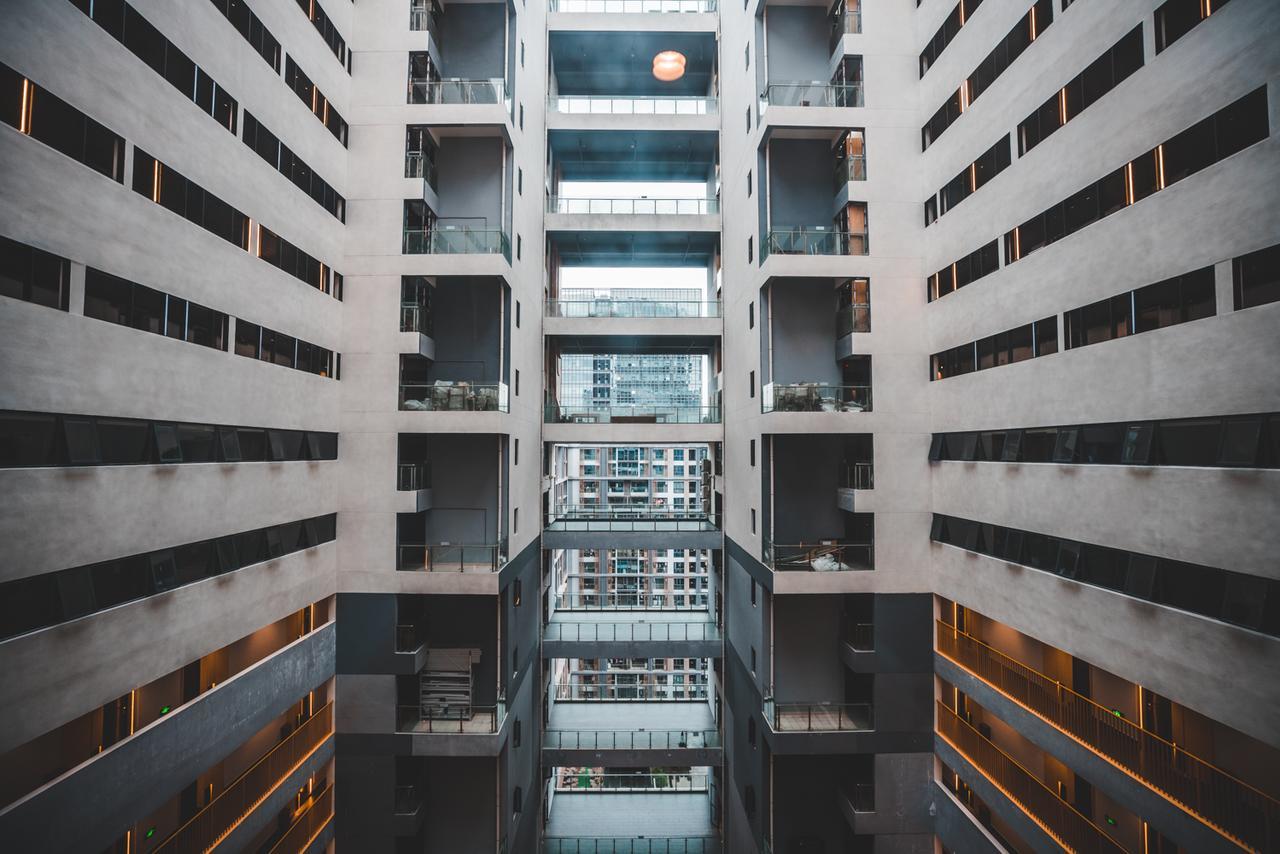 深圳m Hotel木雅酒店 외부 사진