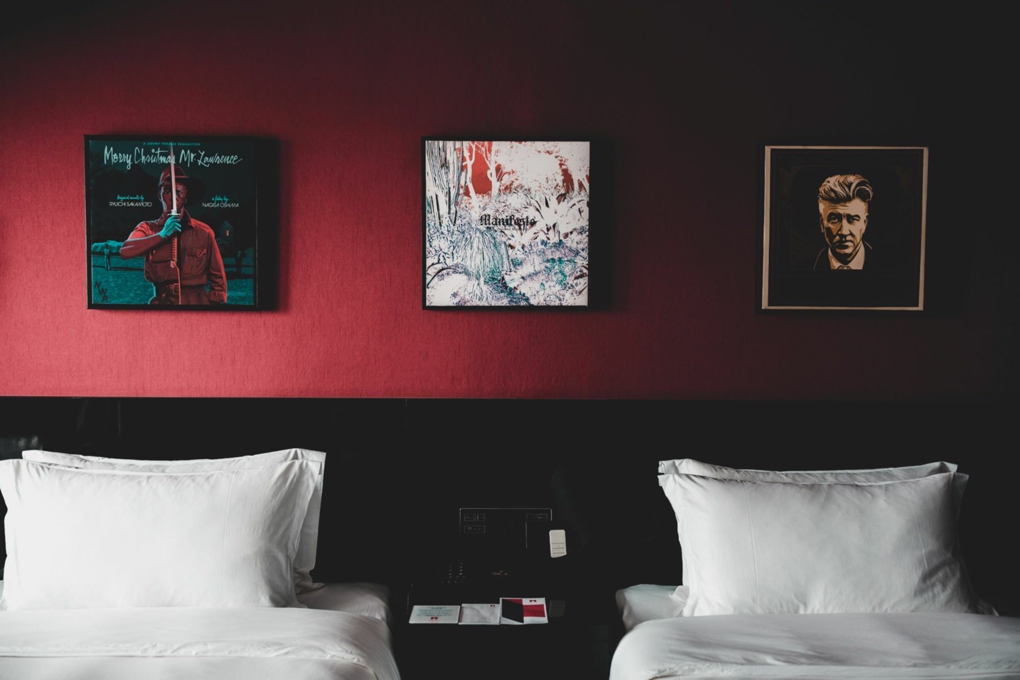 深圳m Hotel木雅酒店 외부 사진